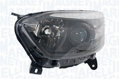 MAGNETI MARELLI 711307024449 -  Основная фара